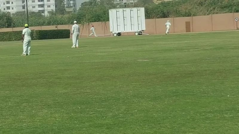 VMA Cricket Trail 2016