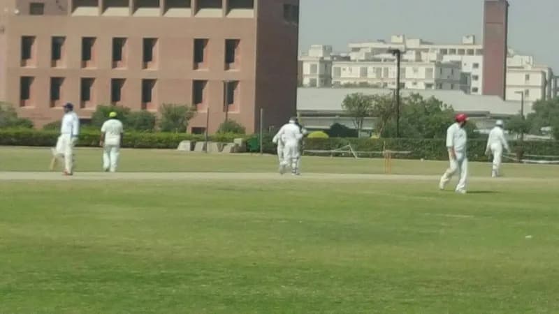 VMA Cricket Trail 2016