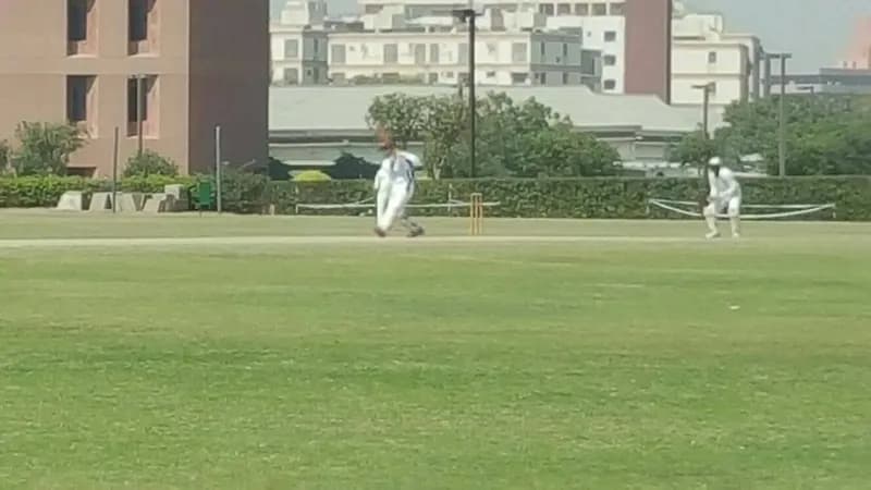 VMA Cricket Trail 2016