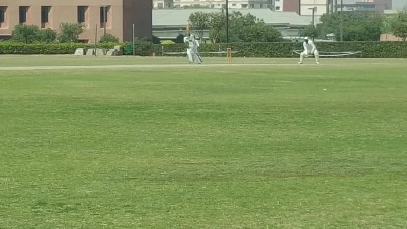 VMA Cricket Trail 2016