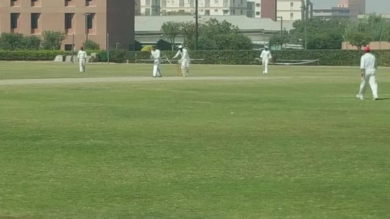 VMA Cricket Trail 2016