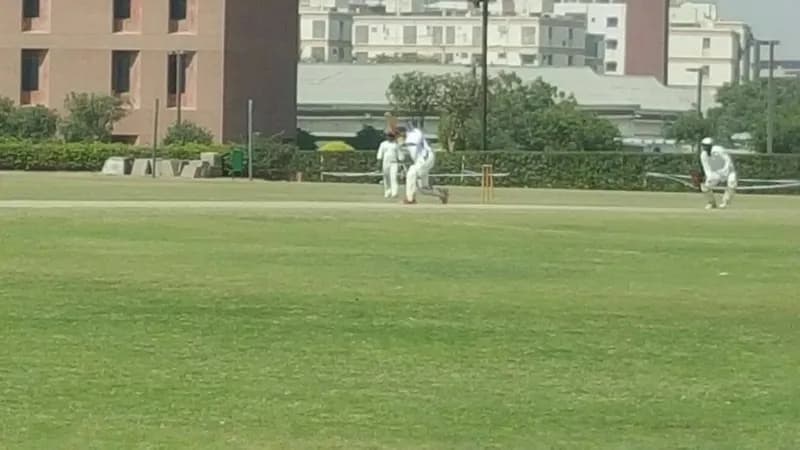VMA Cricket Trail 2016