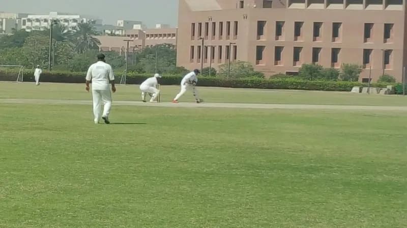 VMA Cricket Trail 2016