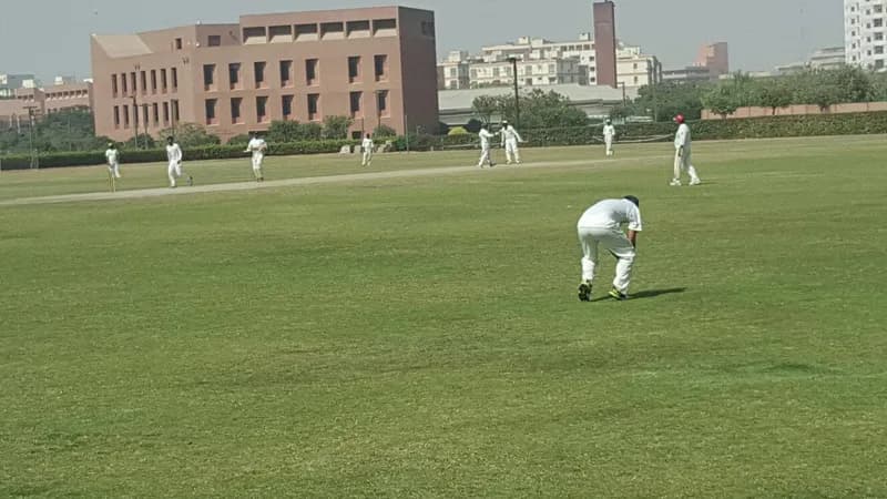 VMA Cricket Trail 2016