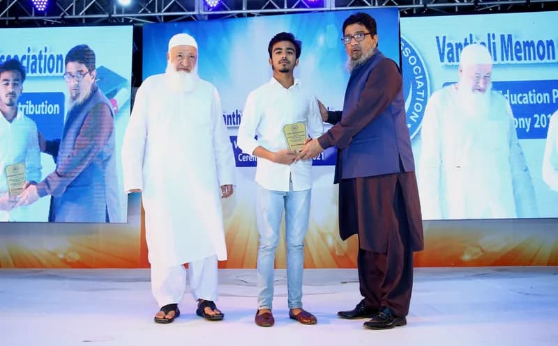 9th Execellence Award