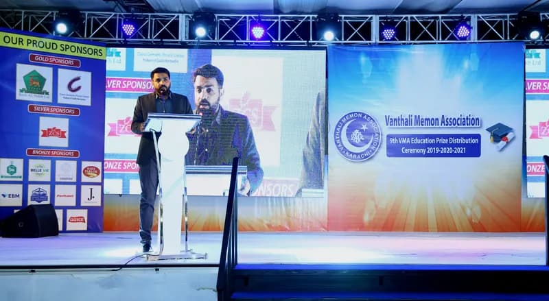 9th Execellence Award