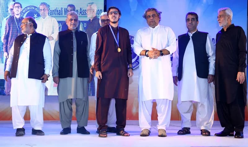 9th Execellence Award