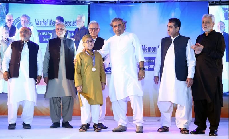 9th Execellence Award
