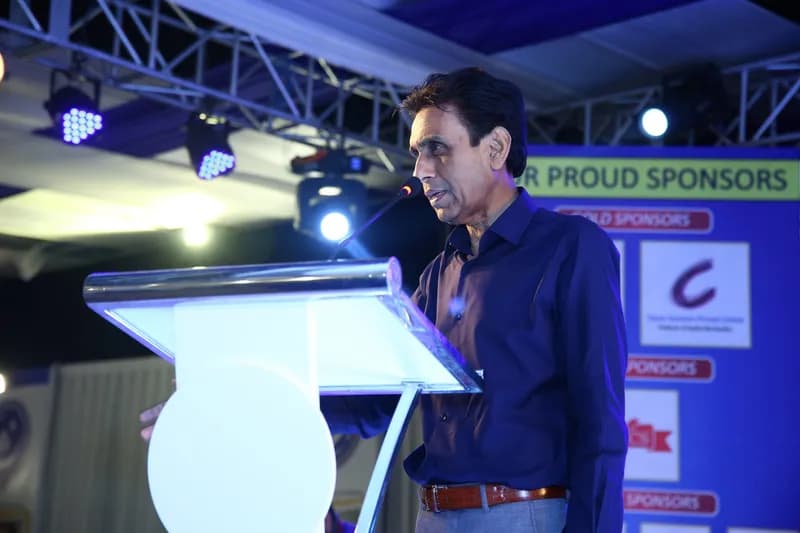 9th Execellence Award
