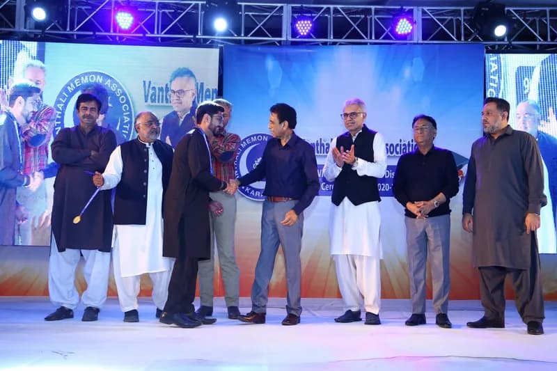 9th Execellence Award