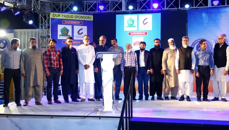 9th Execellence Award