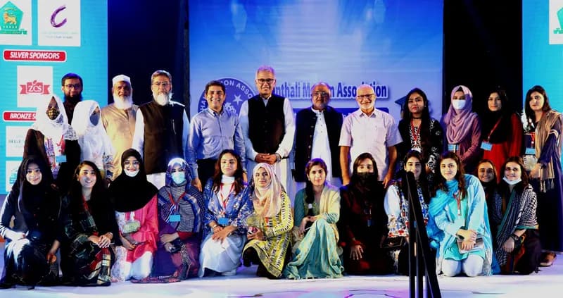 9th Execellence Award