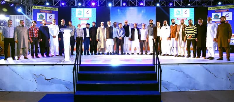 9th Execellence Award