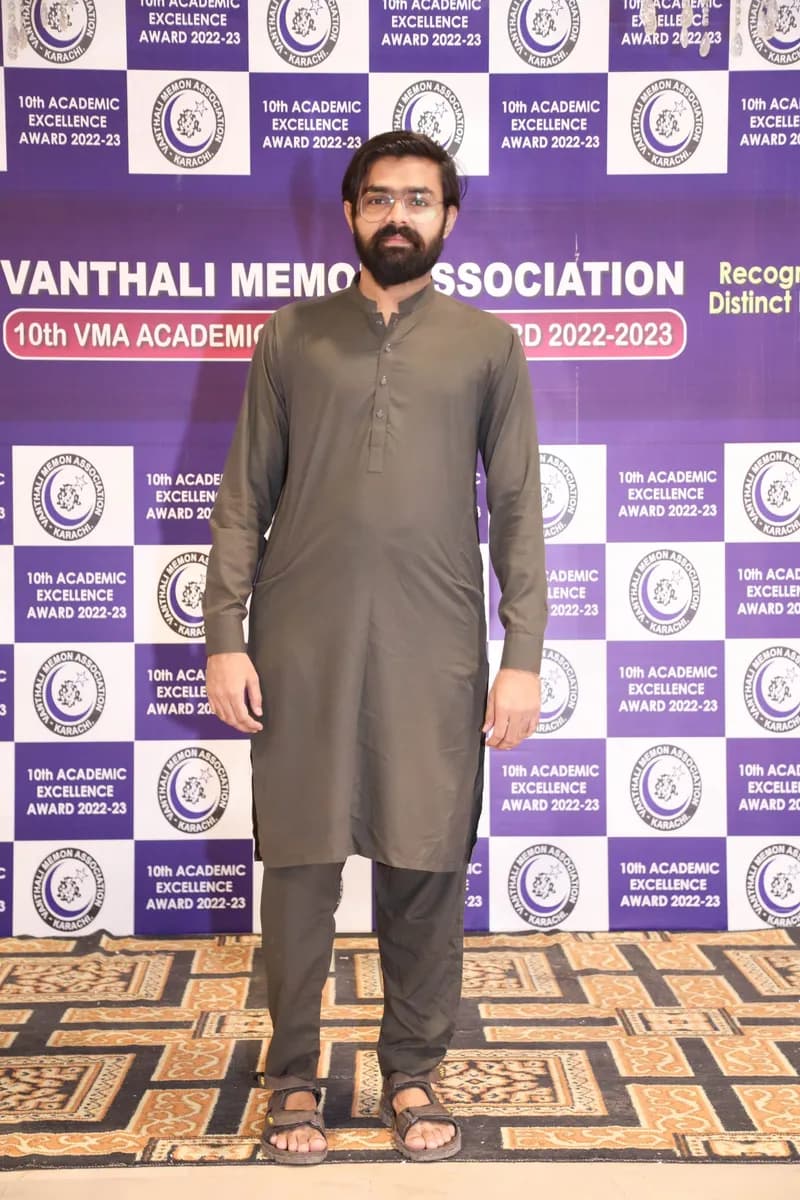 VMA 10th Excellence Award 2022-2023