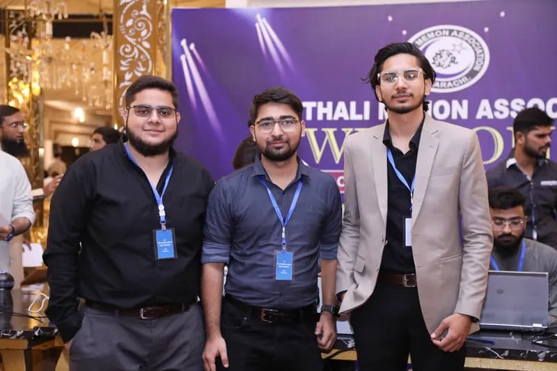 VMA 10th Excellence Award 2022-2023
