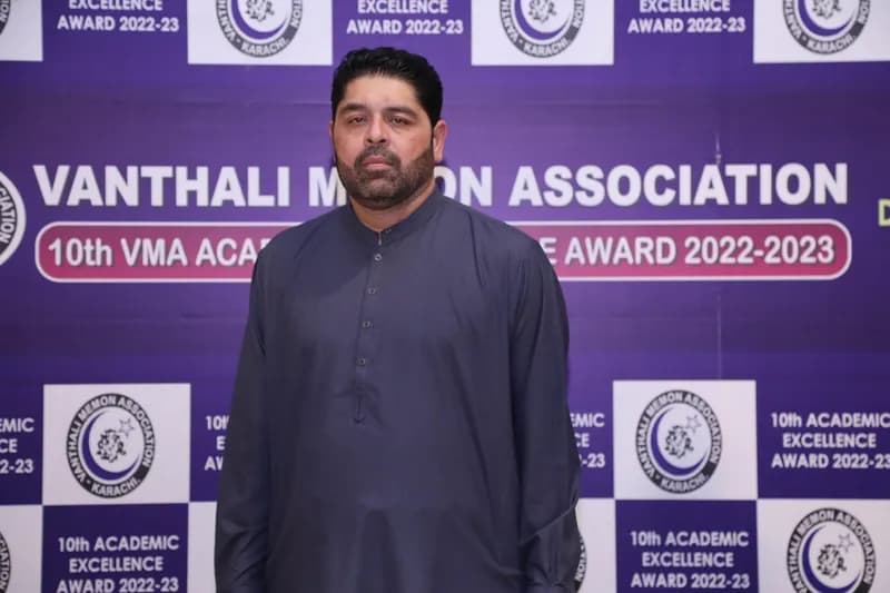 VMA 10th Excellence Award 2022-2023