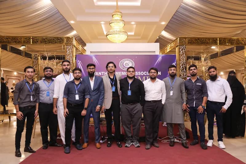 VMA 10th Excellence Award 2022-2023