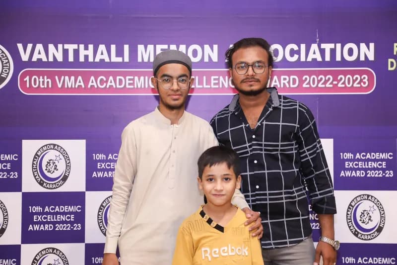 VMA 10th Excellence Award 2022-2023