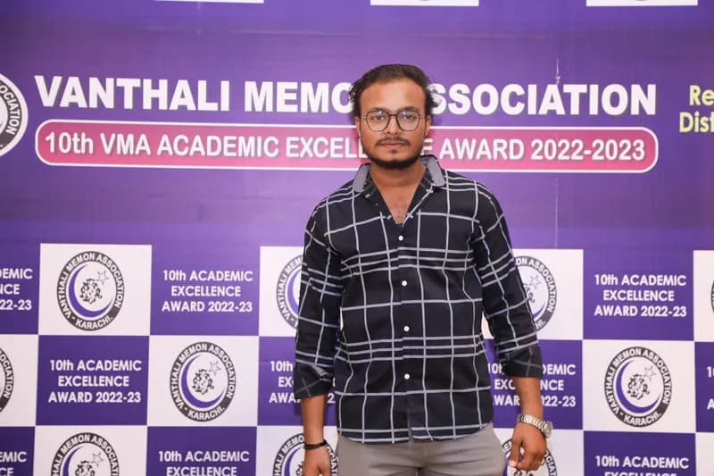 VMA 10th Excellence Award 2022-2023