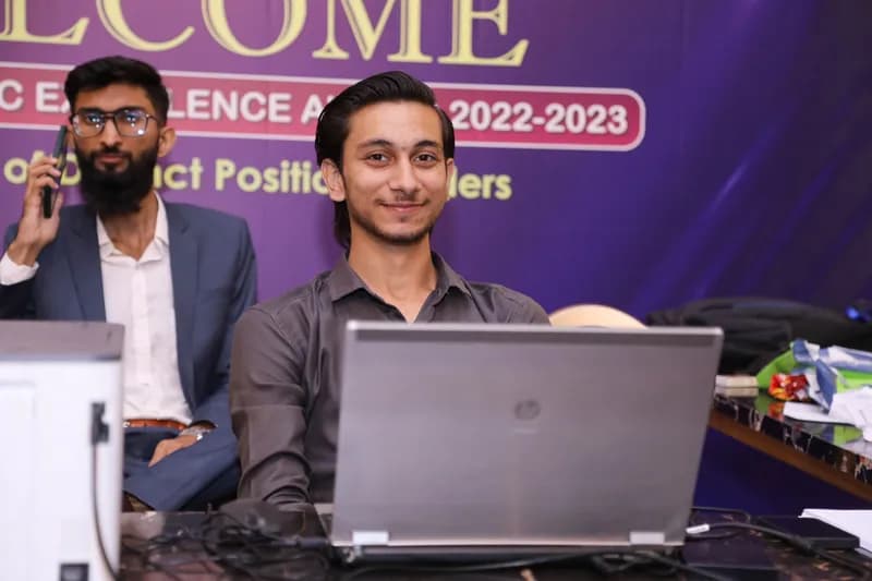 VMA 10th Excellence Award 2022-2023