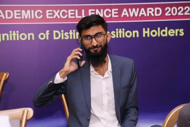 VMA 10th Excellence Award 2022-2023