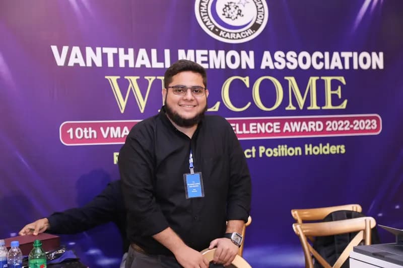 VMA 10th Excellence Award 2022-2023