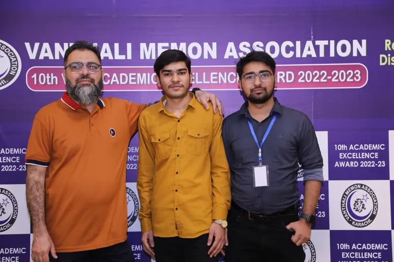 VMA 10th Excellence Award 2022-2023