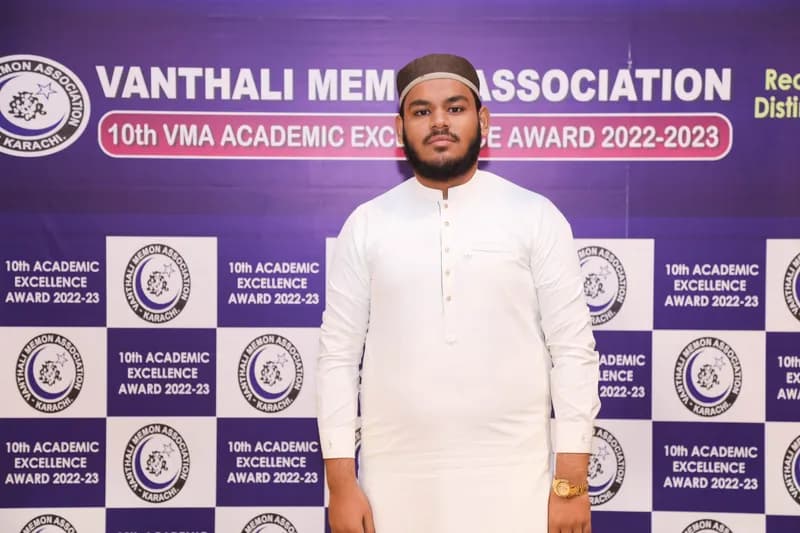 VMA 10th Excellence Award 2022-2023
