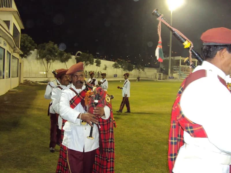 4th APMF FINAL MATCH B/W Vanthali & Bantva Memon Association 2010
