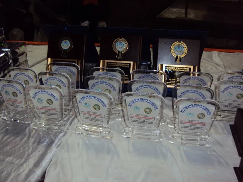 4th APMF FINAL MATCH B/W Vanthali & Bantva Memon Association 2010