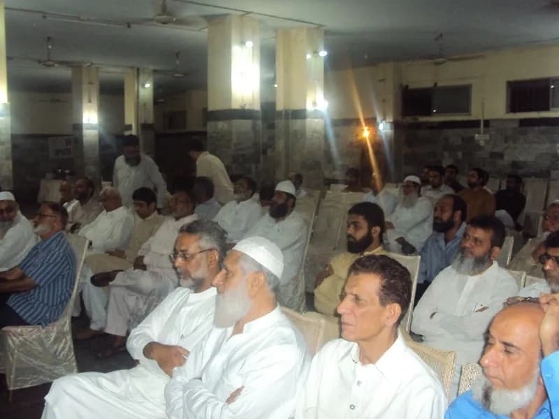 Takreeb e Pazirai
