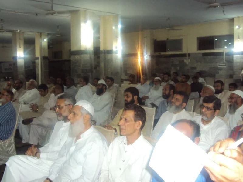 Takreeb e Pazirai