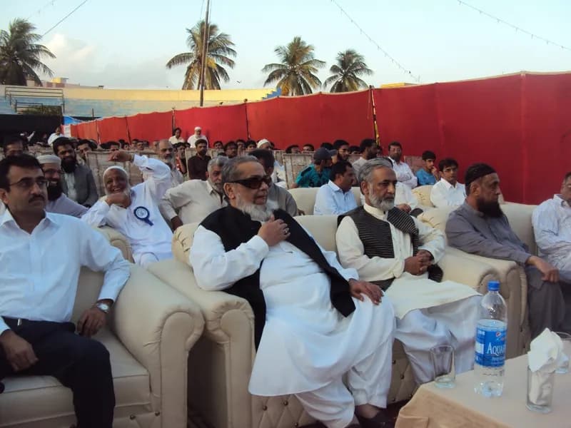 Prize Distribution 2009 - 2010