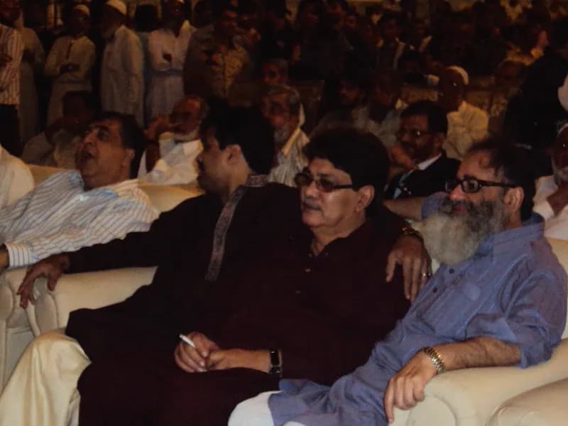 Prize Distribution 2009 - 2010