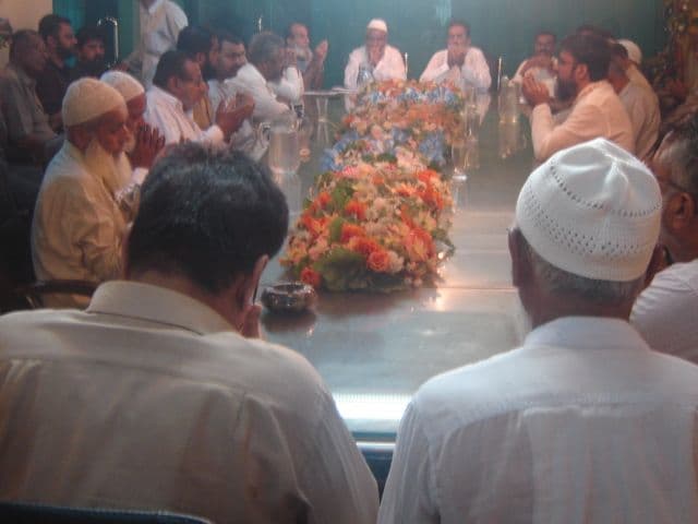 VMA Election 2009 - 2011