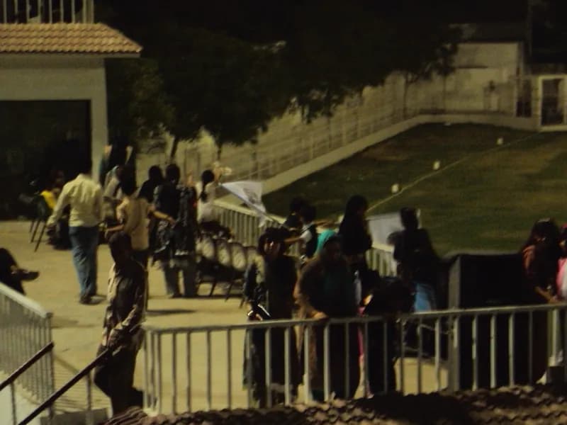 2nd VMA T-20 Cricket League(Final) 2008