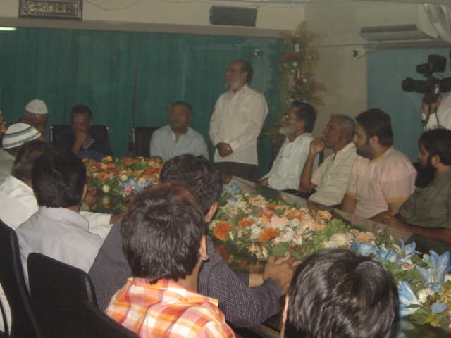 VMA T20 Opening Ceremony