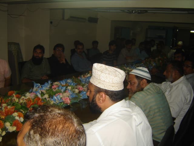 VMA T20 Opening Ceremony