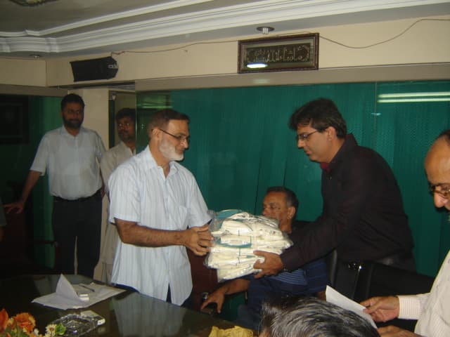 VMA T20 Opening Ceremony