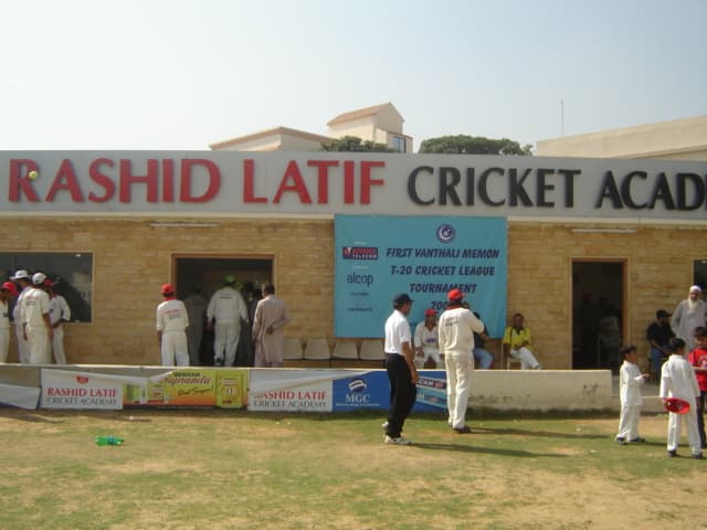 VMA T20 Opening Ceremony