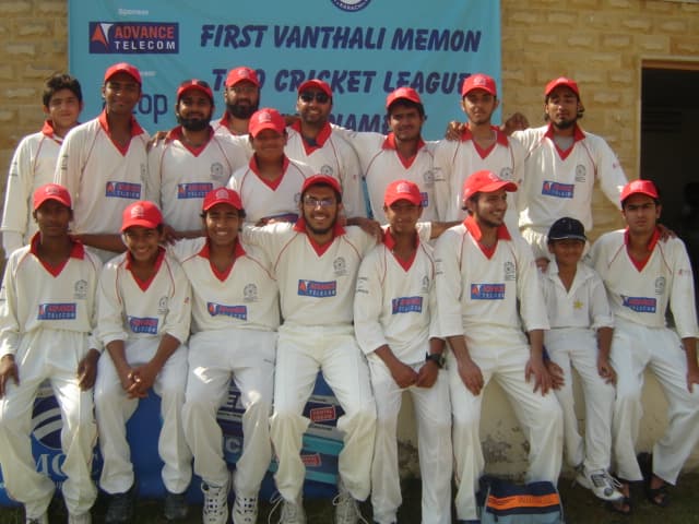 VMA T20 Opening Ceremony
