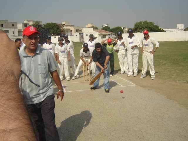 VMA T20 Opening Ceremony