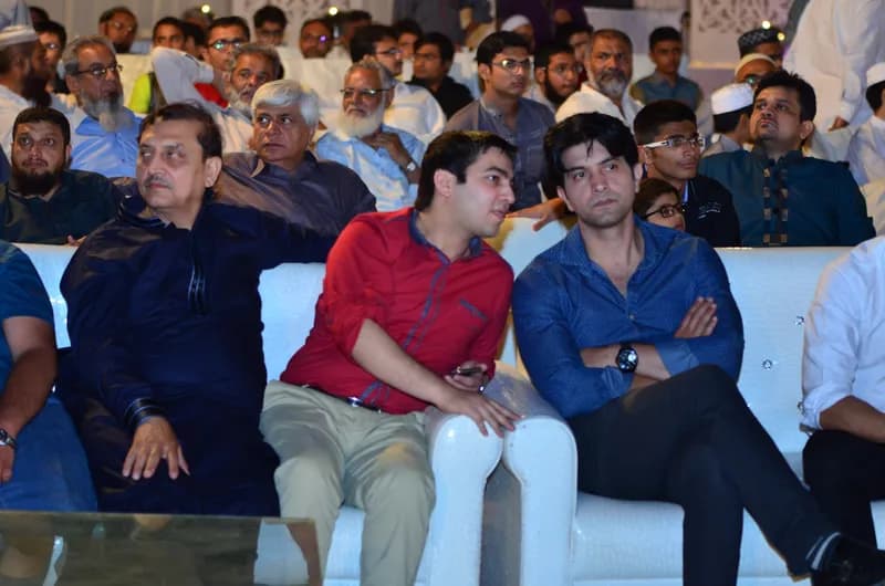 Prize Distribution 2013 - 2014