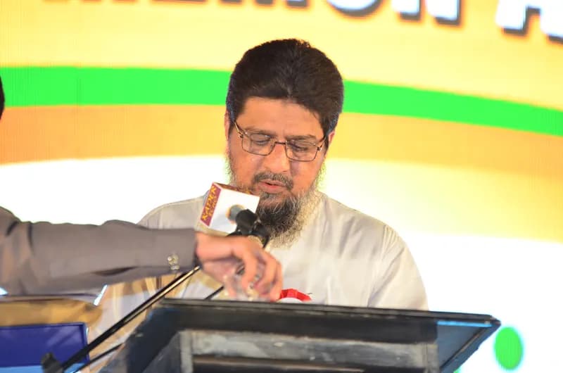 Prize Distribution 2013 - 2014
