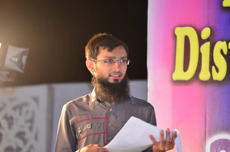 Prize Distribution 2013 - 2014