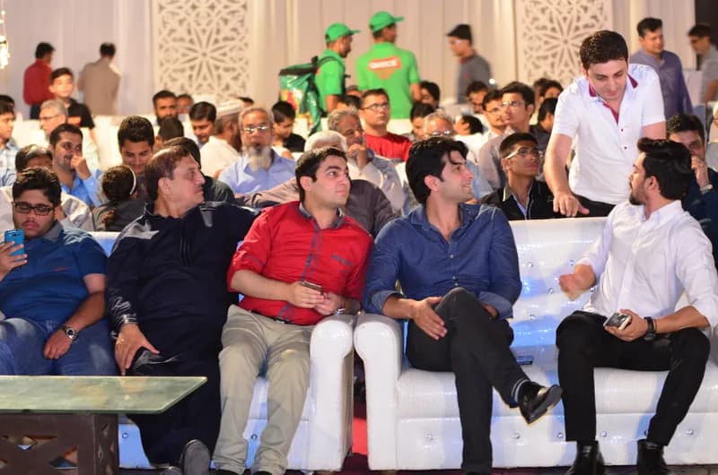 Prize Distribution 2013 - 2014