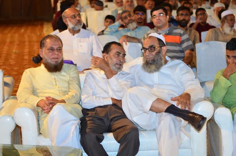 Prize Distribution 2013 - 2014
