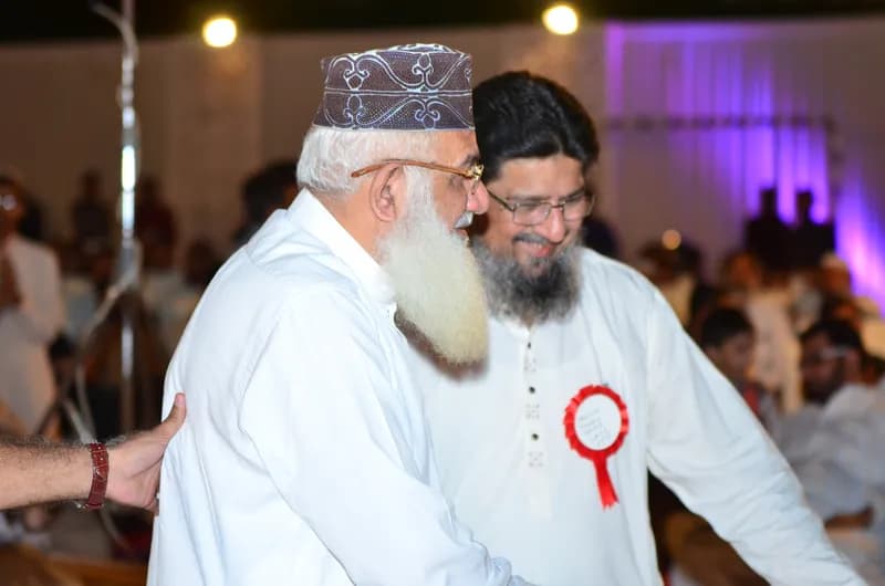 Prize Distribution 2013 - 2014