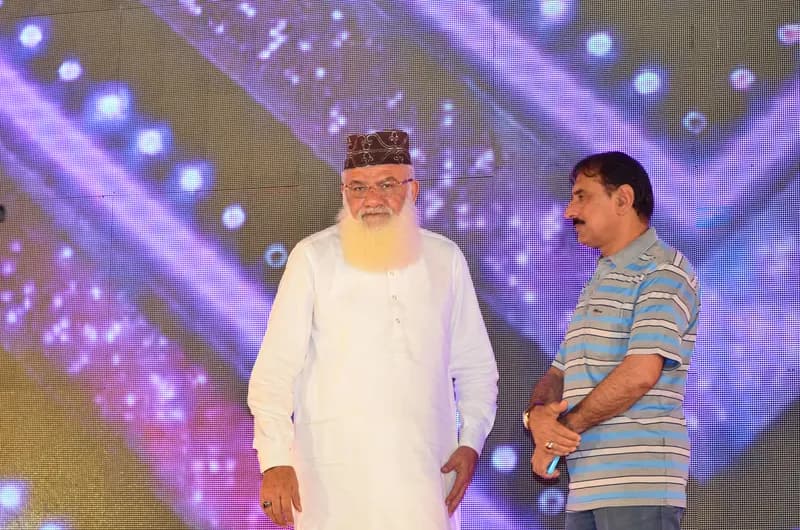 Prize Distribution 2013 - 2014