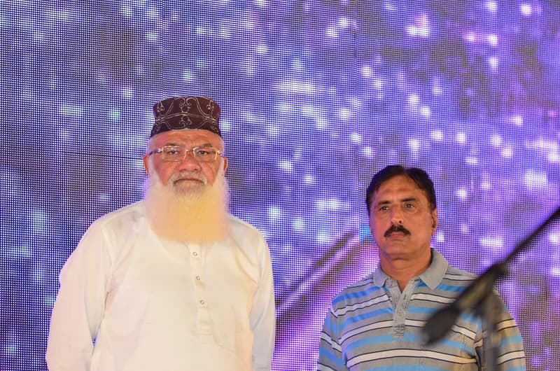 Prize Distribution 2013 - 2014